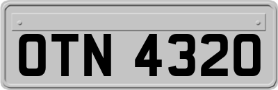 OTN4320