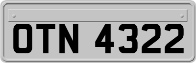 OTN4322