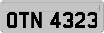 OTN4323