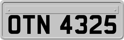 OTN4325