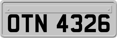 OTN4326