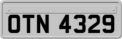 OTN4329