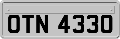 OTN4330