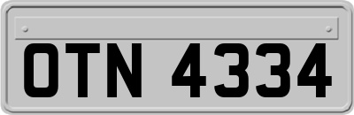 OTN4334