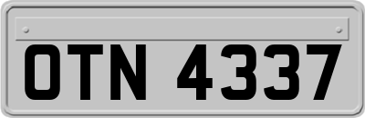 OTN4337
