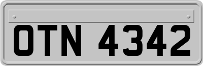 OTN4342