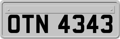 OTN4343
