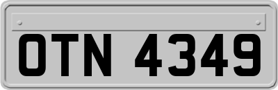 OTN4349