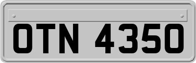 OTN4350