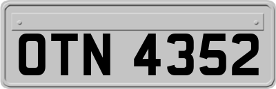 OTN4352