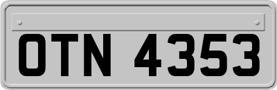OTN4353