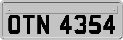 OTN4354