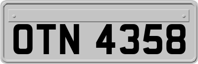 OTN4358