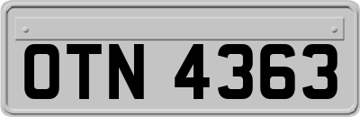 OTN4363