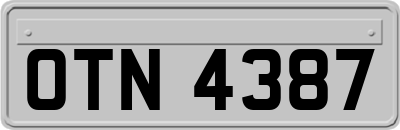 OTN4387