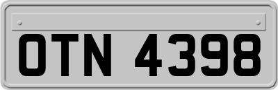 OTN4398