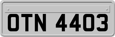 OTN4403