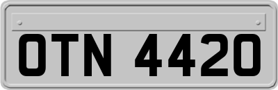 OTN4420
