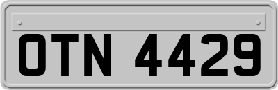 OTN4429