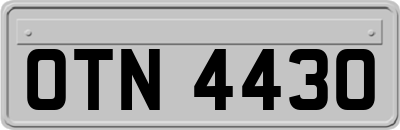 OTN4430