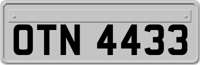 OTN4433
