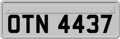 OTN4437