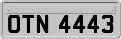 OTN4443