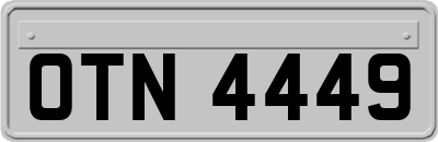 OTN4449