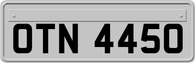 OTN4450