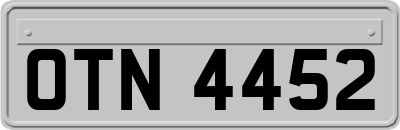 OTN4452