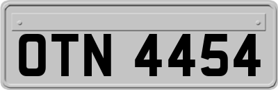 OTN4454