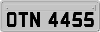 OTN4455