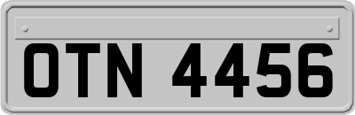 OTN4456