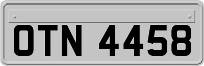 OTN4458