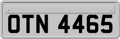 OTN4465
