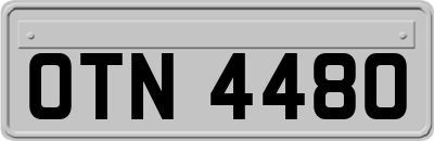 OTN4480