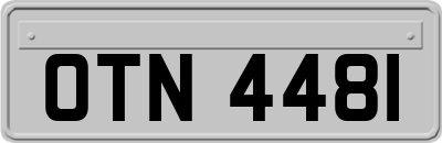 OTN4481