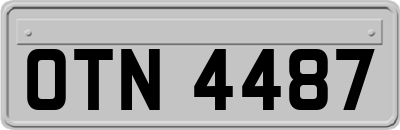 OTN4487