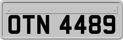 OTN4489