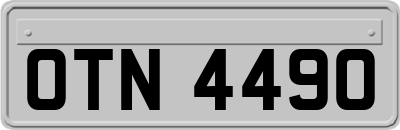 OTN4490