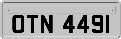 OTN4491