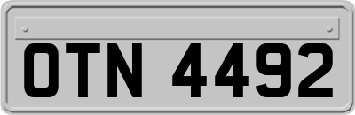 OTN4492