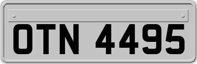 OTN4495