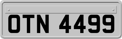 OTN4499