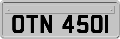 OTN4501