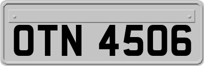 OTN4506