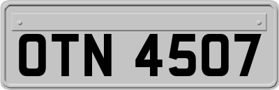 OTN4507