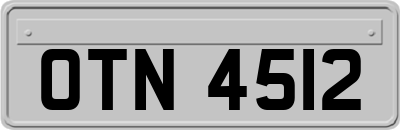 OTN4512