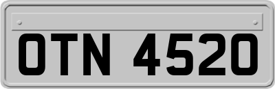 OTN4520