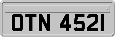 OTN4521